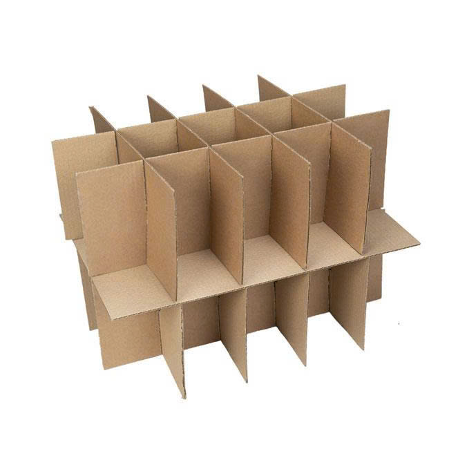 tấm lót carton abc