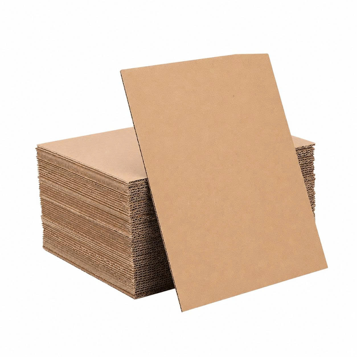 tấm lót thùng carton