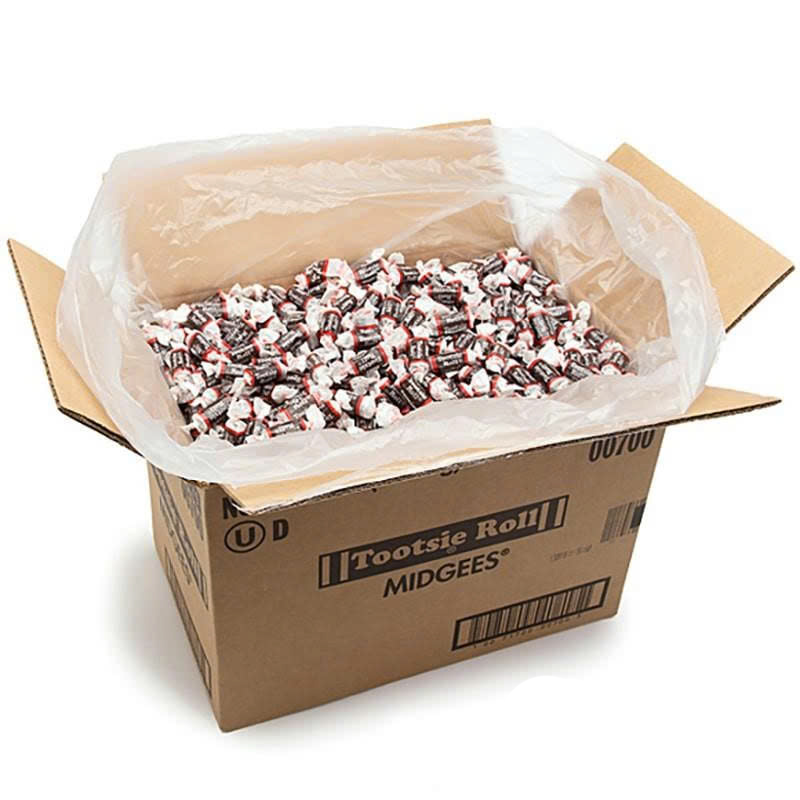 thùng carton bánh kẹo
