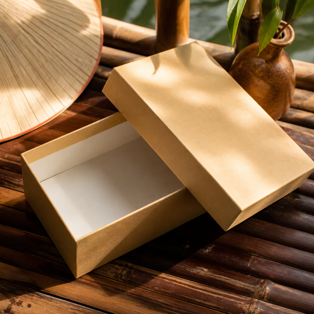 Lựa Chọn Cấu Trúc Và Kích Thước Tinh Tế