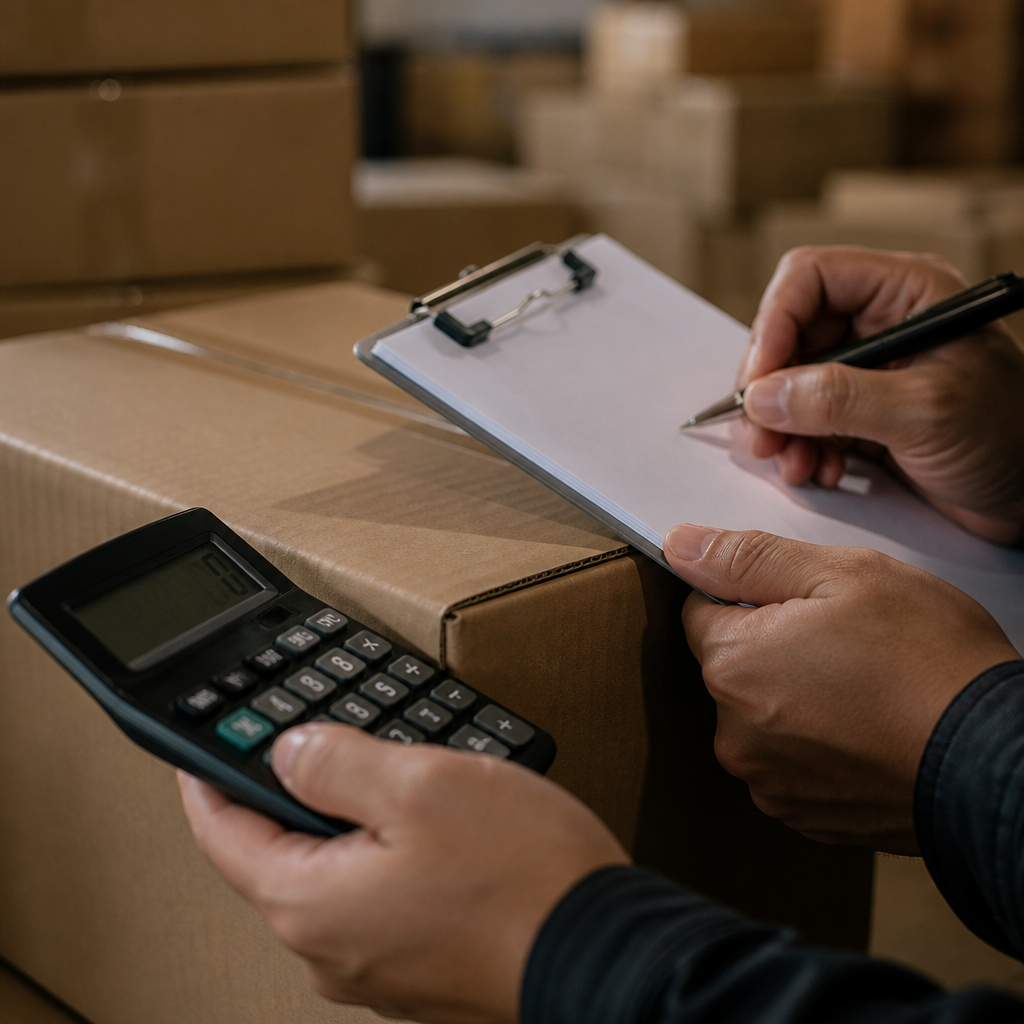 2. Các yếu tố ảnh hưởng đến giá in thùng carton