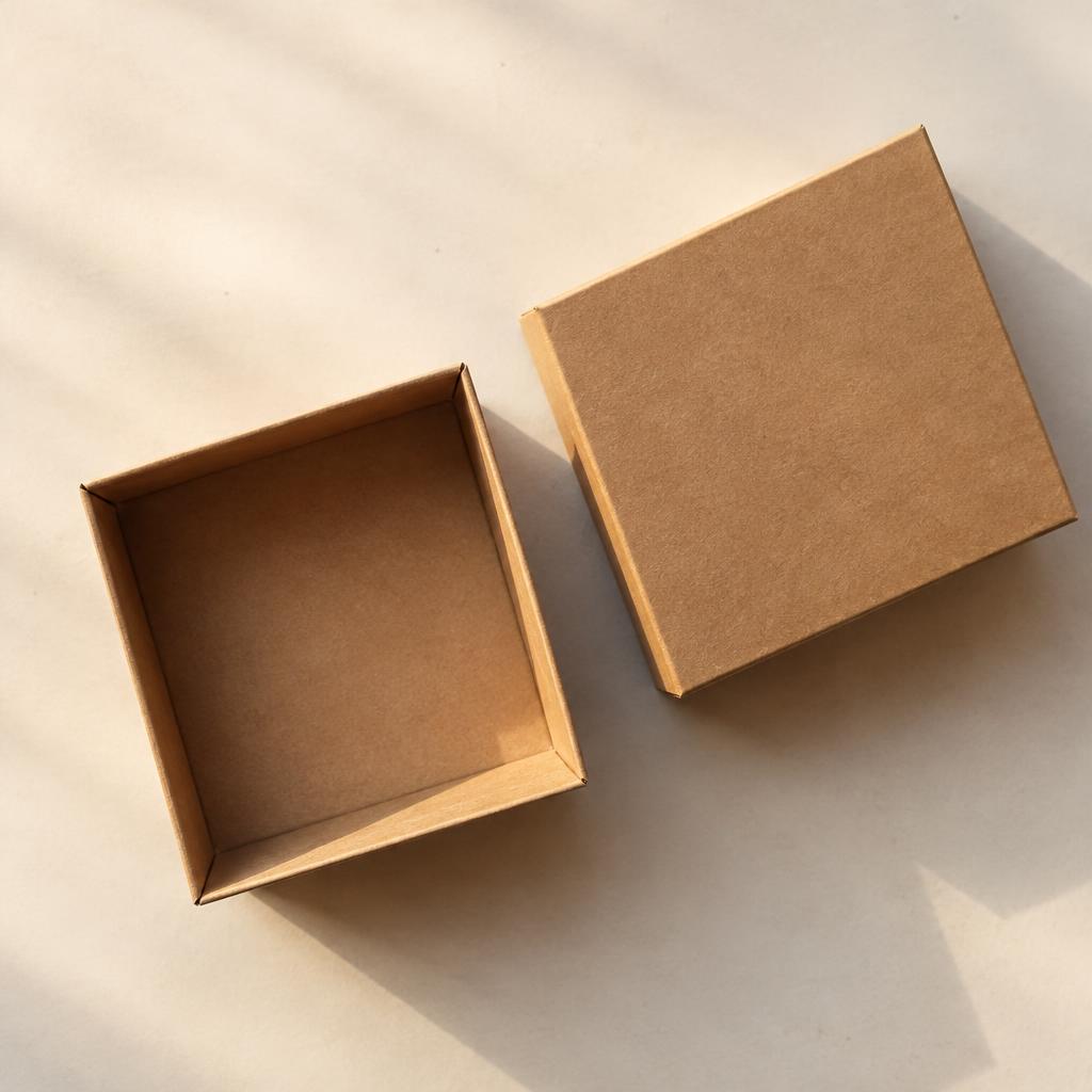 Cẩm Nang 2026: Cách Chọn Thùng Carton Nắp Rời Phù Hợp Cho Mọi Nhu Cầu Đóng Gói Và Vận Chuyển