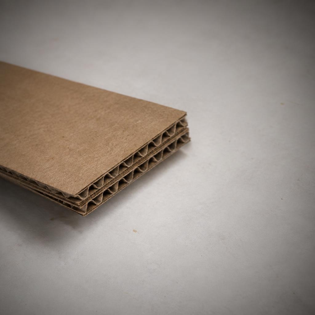 Thùng Carton 3 Lớp: Cẩm Nang Toàn Diện Từ Cấu Tạo Đến Ứng Dụng Thực Tiễn