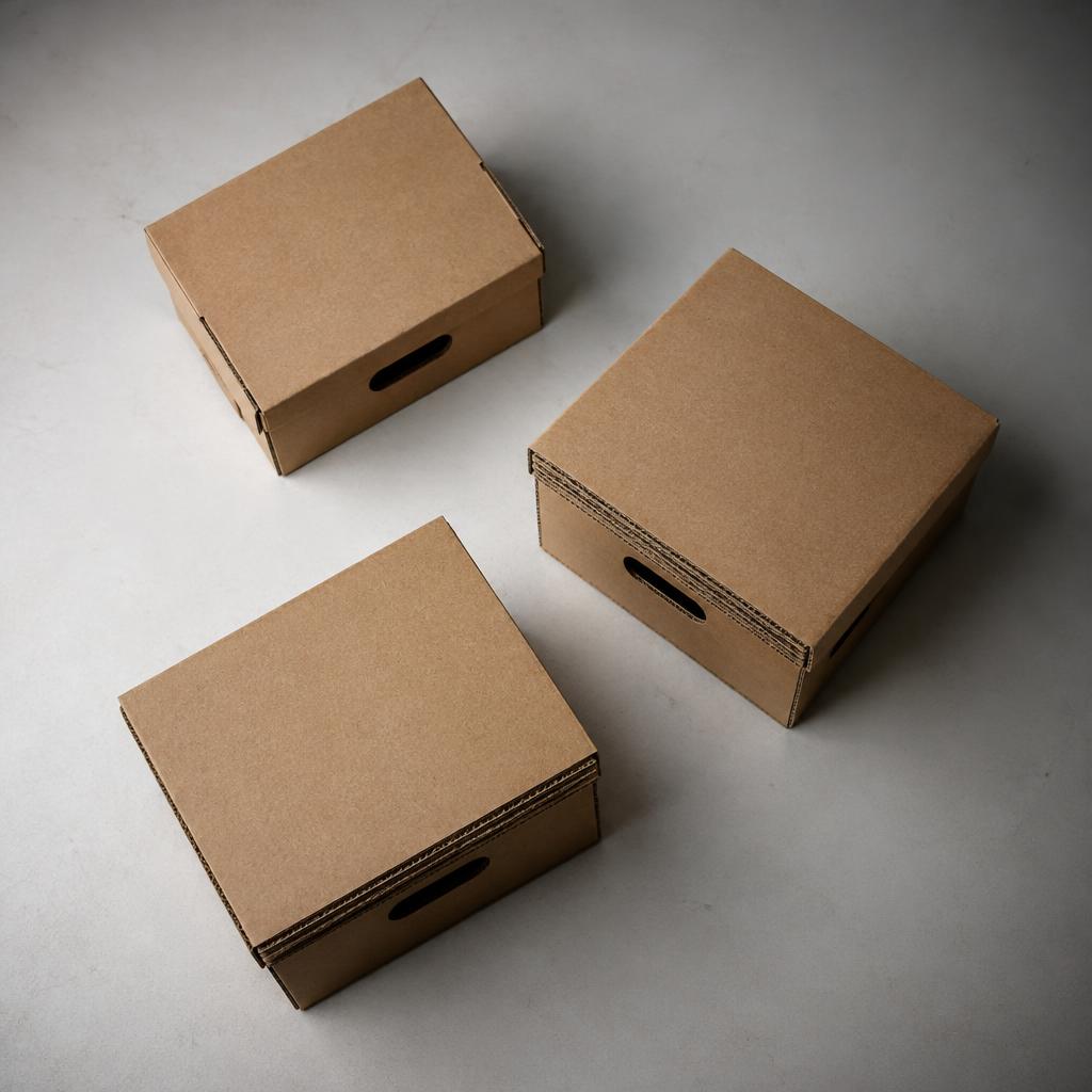 Thùng carton 3 lớp, 5 lớp, 7 lớp: Ưu nhược điểm và ứng dụng