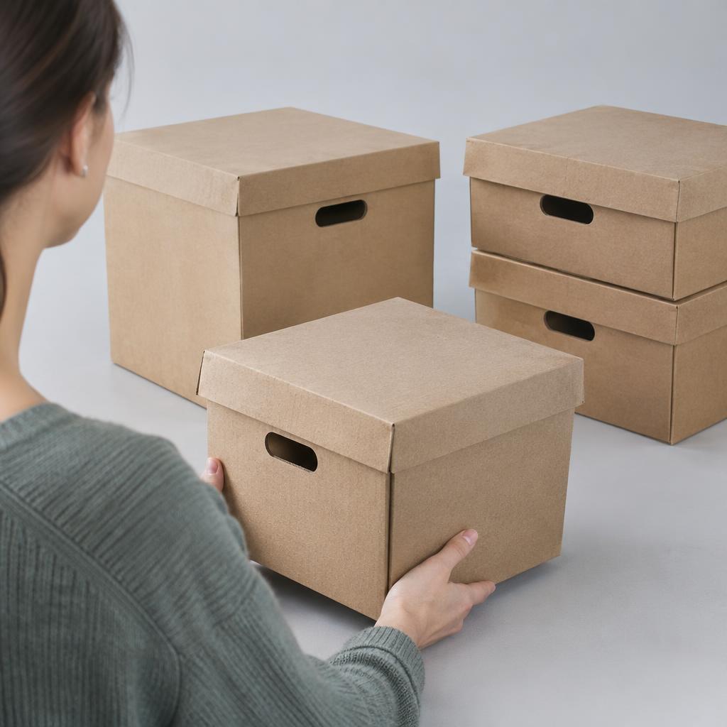 Kích thước tiêu chuẩn và tùy chỉnh